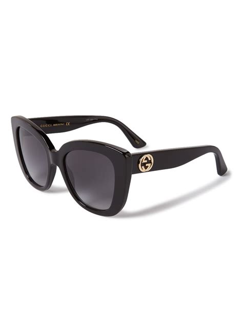 gucci zonnebril vrouwen|gucci zonnebril dames.